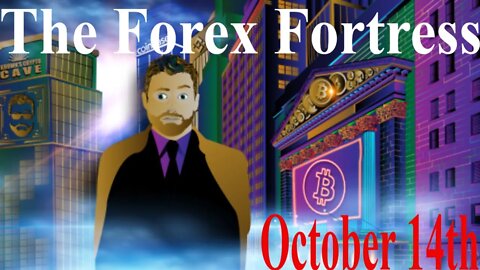 Forex In 10 Minutes! All USD Pairs Price Analysis - October 14, 2020