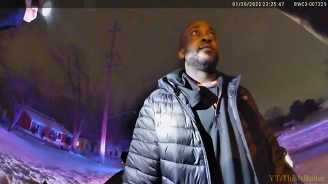 Holland Door Dasher accuses Zeeland Police of racial profiling, files complaint