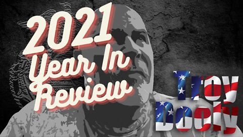 2021 Year In Review - Beware Of Forex Education Pyramids & Scams!