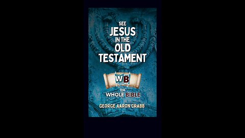 For Your Bookshelf: See Jesus in tge Old Testament