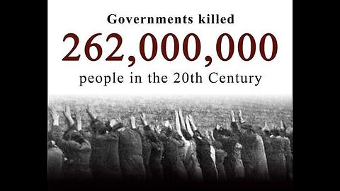 Young Hearts Part 35 - It's called Democide