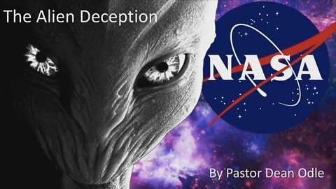 The Alien Deception