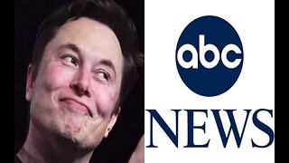 Elon Musk Renames ABC News After Viral Video Exposes Springfield City Manager’s Shocking Claims