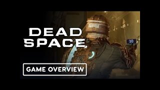 Dead Space Remake - Official Audio Overview Part 3 (Weapon Sound Effects Comparison)