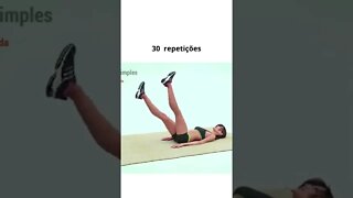 RECEITA FIT PARA EMAGRECER RÁPIDO E FÁCIL - Vídeo TikTok #Shorts