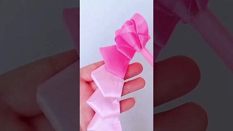 Handmade diy creative flower pen decoration #foryou #DIY #handmadegifts #handmadecraft #gift #flower