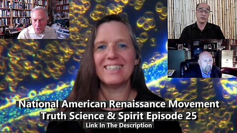 National American Renaissance Movement - Truth Science & Spirit