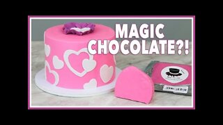 CopyCat Recipes Magic Chocolate Review cooking recipe food recipe Healthy recipes