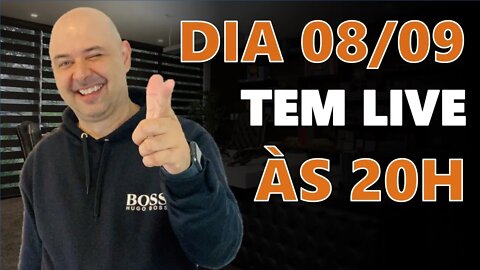 🔵 AO VIVO: Live Primeiros Passos no Day Trade | Hora do Trader