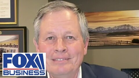 We need Republicans that can win not just a primary, but also a general election: Sen. Daines