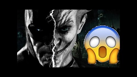 Lets End This Fight With A BANE! - Return To Arkham Batman Arkham asylum [Part 2]