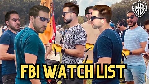 FBI Watch List | The List (of the Worst Tweets on Twitter)