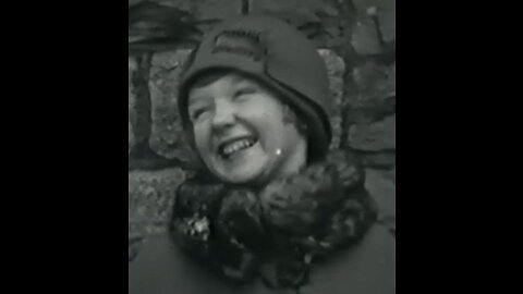 "Pie A La Mud" (1926) An Amateur Short Film By Huxley D. Kem Featuring Mary Elizabeth Kem