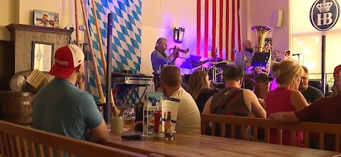 VEGAS SPOTLIGHT: Oktoberfest celebrations continue at Hofbrauhaus Las Vegas