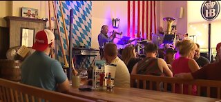 VEGAS SPOTLIGHT: Oktoberfest celebrations continue at Hofbrauhaus Las Vegas