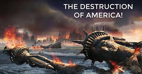 END OF THE EMPIRE- America destroyed within - Death by Bank-ism ( Full Documentary)