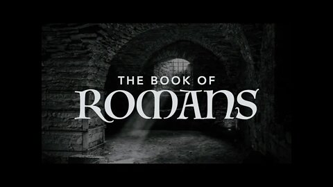 THE BOOK OF ROMANS CHAPTER 11:21 THE MYSTERY OF THE BLINDNESS OF ISRAEL