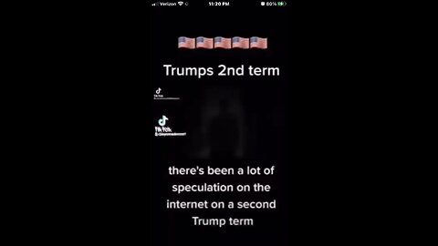 Trump's 2nd Term (in 4 mins)🇺🇸