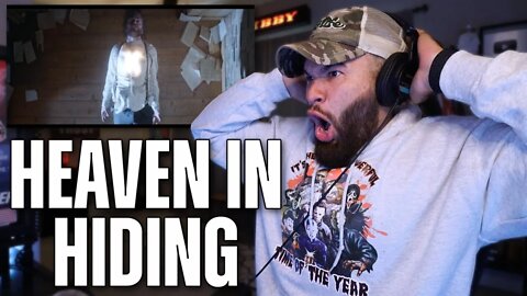 IMMINENCE - "Heaven In Hiding" (Reaction/Rant!!!)