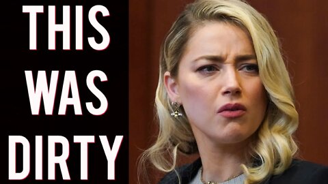 SHOCKING! Former patients EXPOSE Amber Heard’s expert witnesses past! Johnny Depp lawyers BLAST him!