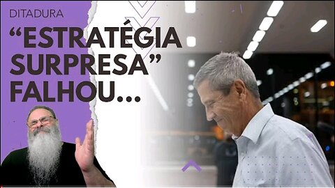 DEPOIMENTOS de BOLSONARO e OUTROS PERSEGUIDOS pelo XANDÃO termina sem PRISÕES e MAIORES NOVIDADES