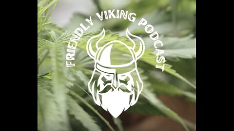 Friendly Viking Podcast