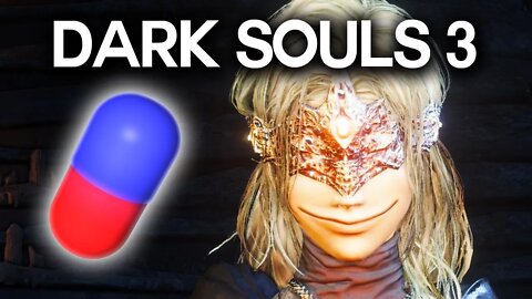 Bro Team Pill - Dark Souls 3