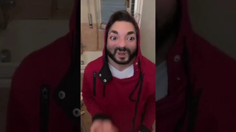 Manuel Mercuri TikTok 🤣😂 (@mercuri_88) - #shorts #manuelmercury