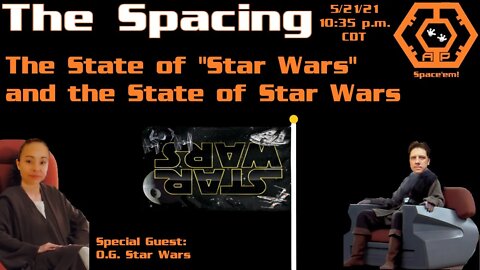 The Spacing - The State of "Star Wars" and the State of Star Wars