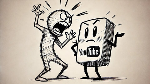 Why is YouTube Awful to its Creators?