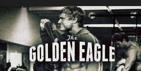 TOM PLATZ THE GOLDEN EAGLE 4