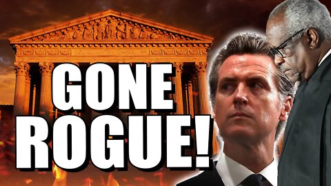 California Defies Supreme Court Carry Decision & Claims It Has No Impact!!!