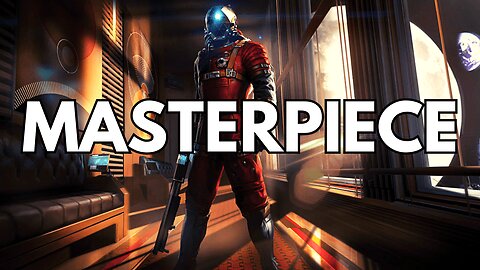 Prey: An overlooked masterpiece