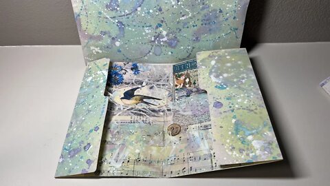 File Folder Fairy Journal Part #2