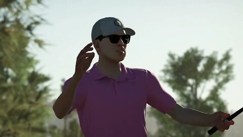 PGA 2K21 - Minnehaugen Park (NO COMMENTARY)