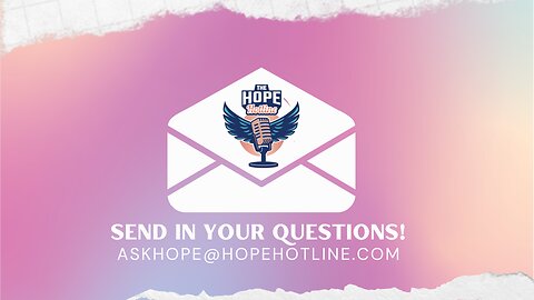 The Hope Hotline | S02-E48 | 08-07-2024