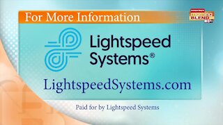 Lightspeed Systems | Morning Blend