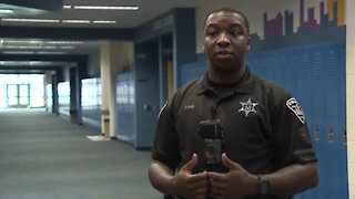 Bridging the gap between local youth and law enforcement