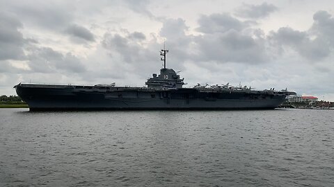 USS Yorktown