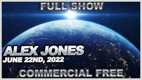 Alex Jones Returns