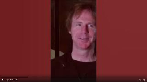 Dana Carvey refers to Paul McCartney as Billy with no explanation