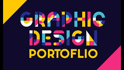 Best Graphic and Ui design portfolio Design | #designer #garphicdesigner