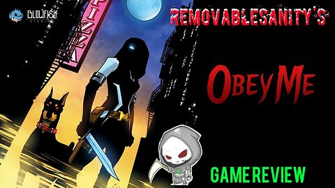 Obey Me Review on Xbox