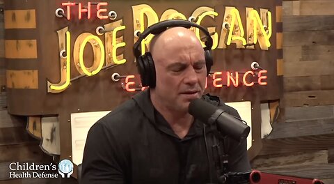 Rogan & Weinstein Reveal Vaccine Manufacturers Have Zero Liability