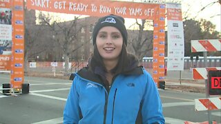 Mile High United Way Turkey Trot 7AM