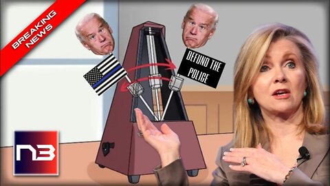 Biden Laid Bare after Top Senators EXPOSE Him Before the World