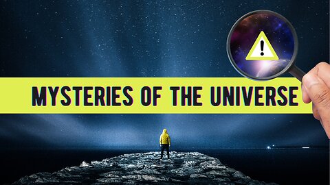 Exploring the Mysteries of the Universe | NASA Space Program