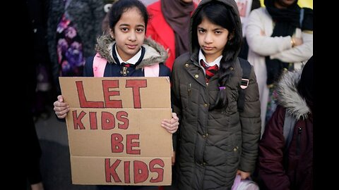 Boston middle schoolers asked questions about sexuality and gender identity WITHOUT parental consent