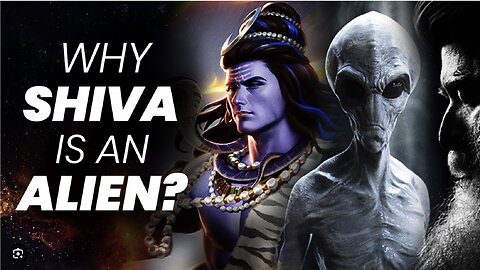 Was Shiva An Alien? Kangana Ranaut asks Sadhguru