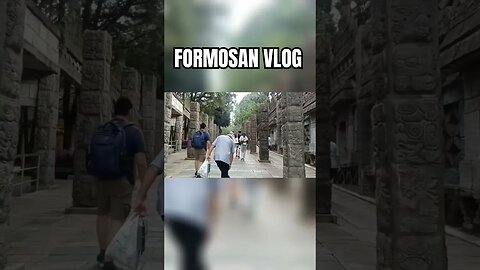 FORMOSAN VLOG ♥️ #formosan #travel #sunmoonlake #couple #taiwan #themepark #vacation #holiday #vlog